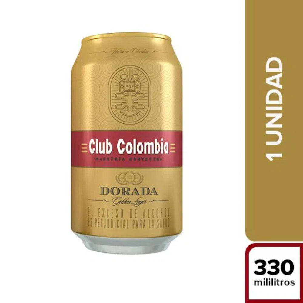 Club Colombia