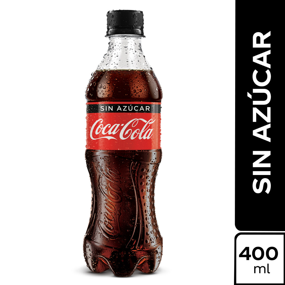 Coca-Cola Zero