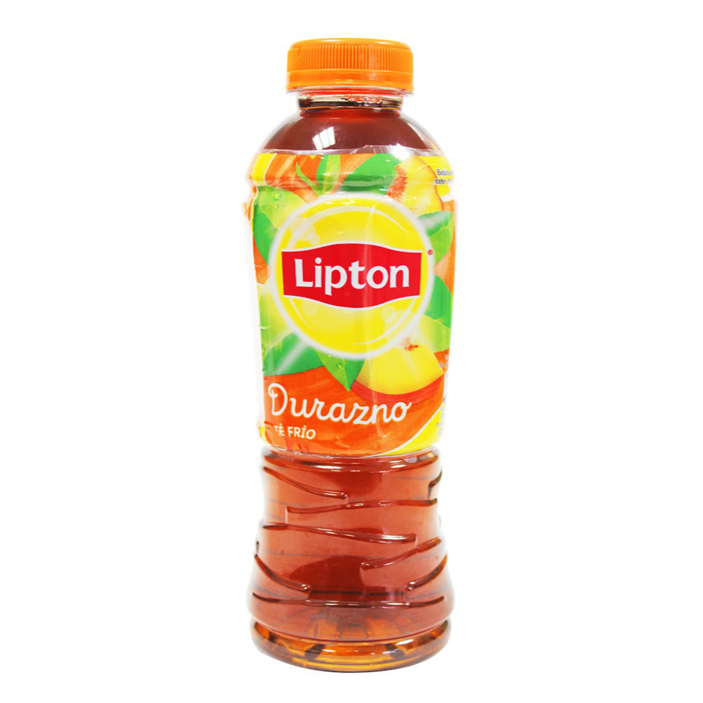 Lipton Durazno